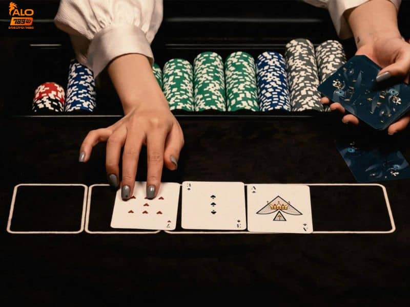 Những thuật ngữ quan trọng khi chơi poker